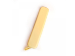 Estojo para Lápis, Resistente, Silicone, Estudantes AQUAFORGE