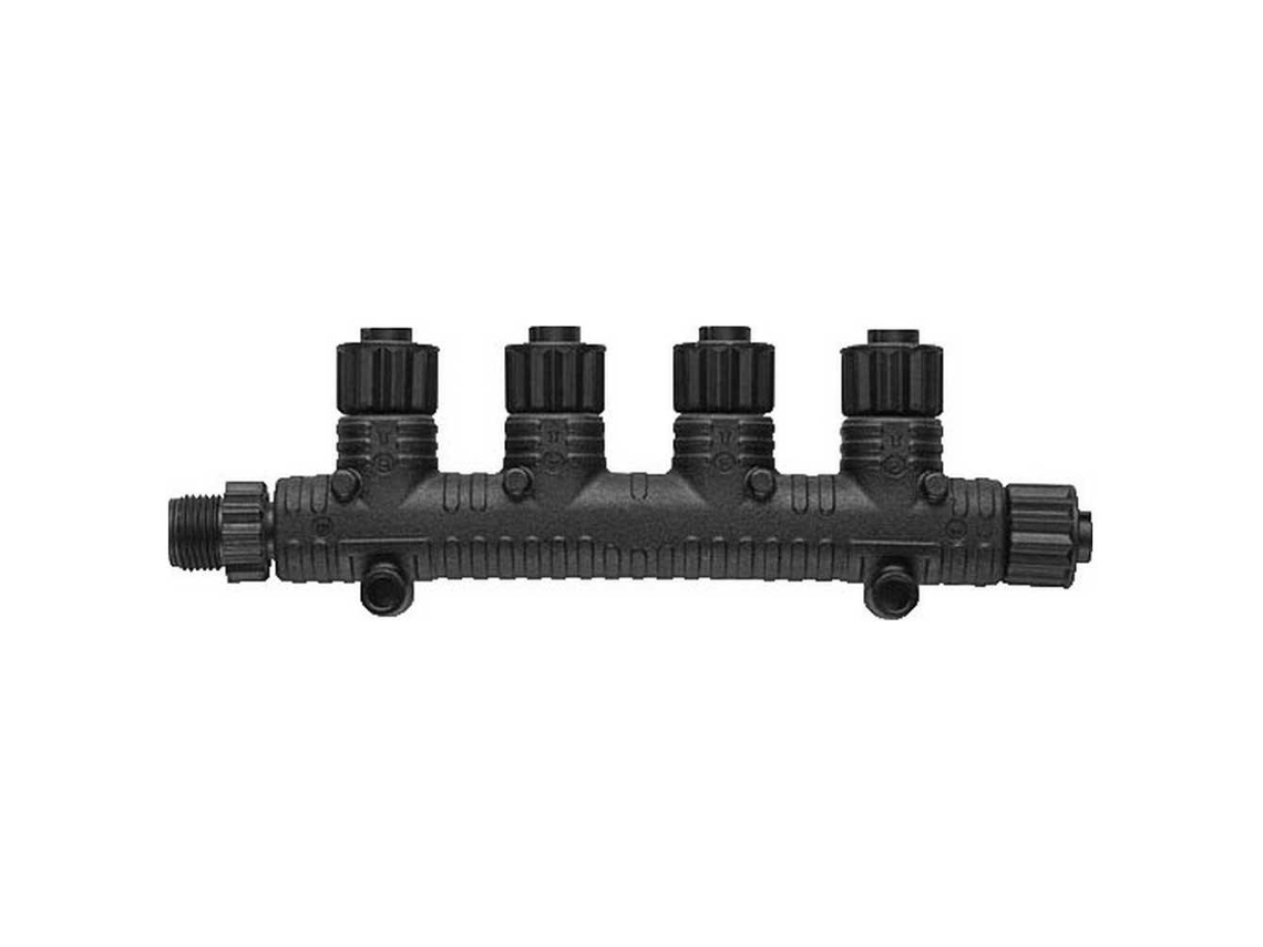 Garmin Conector Multiportas em T Nmea 2000