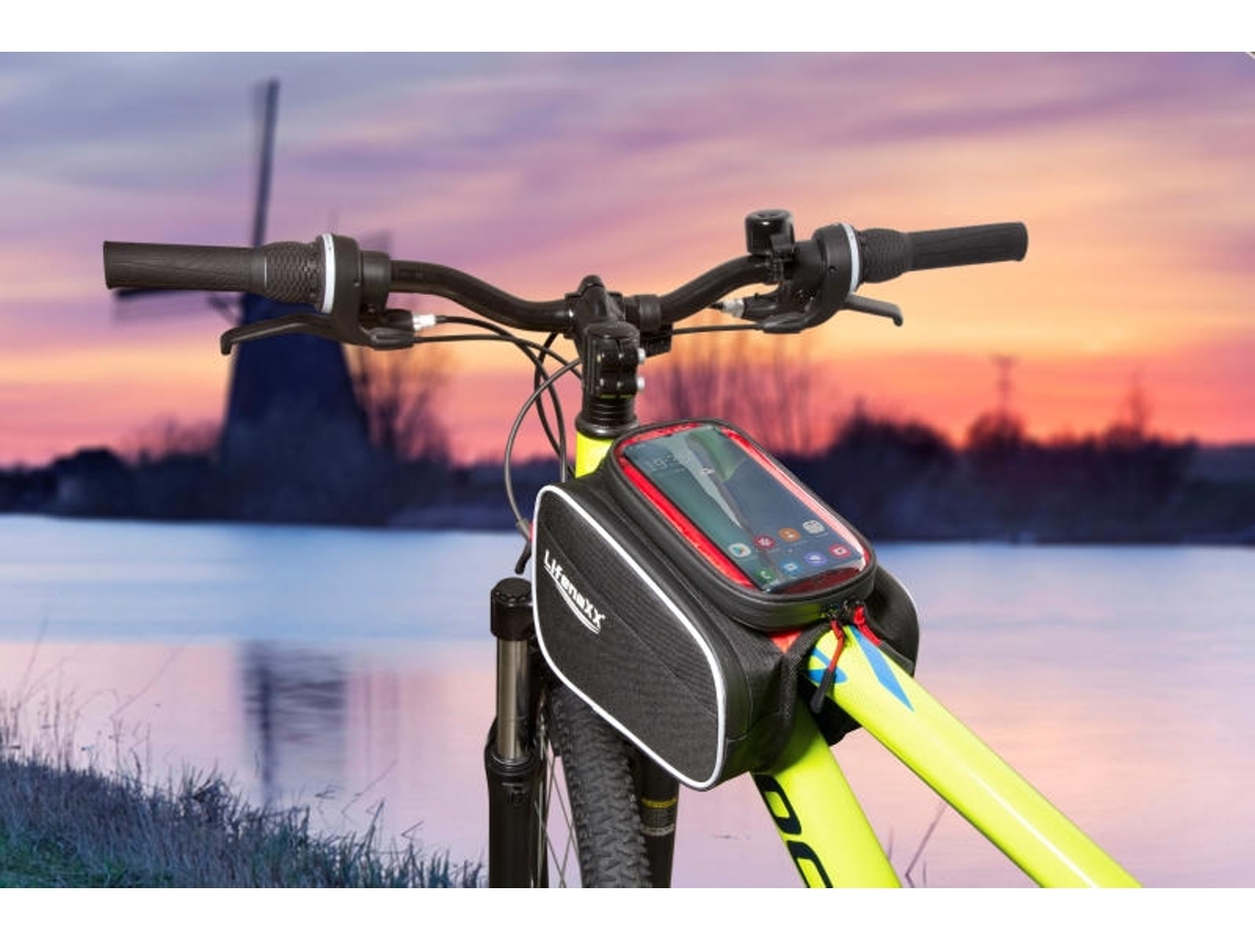 Bolsa TECHNAXX Bicicleta LX-029