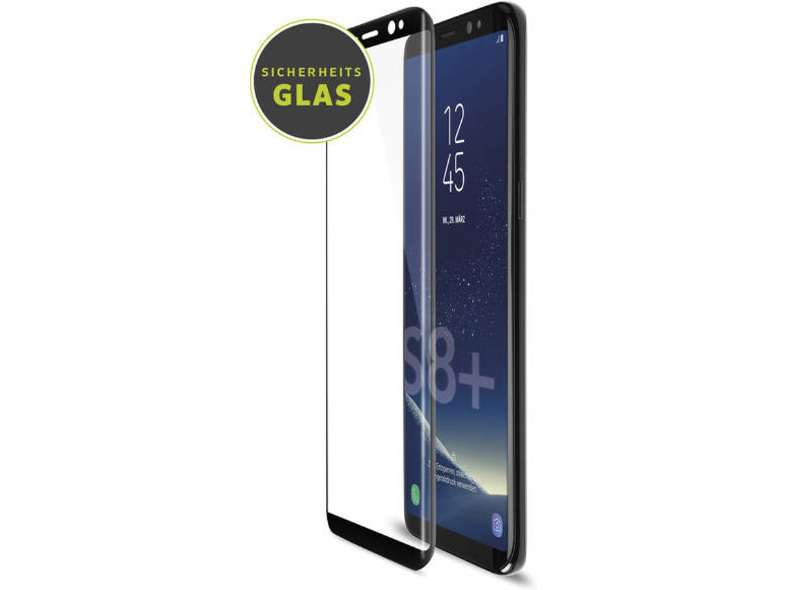 Pelicula de Vidro ARTWIZZ Galaxy S8+