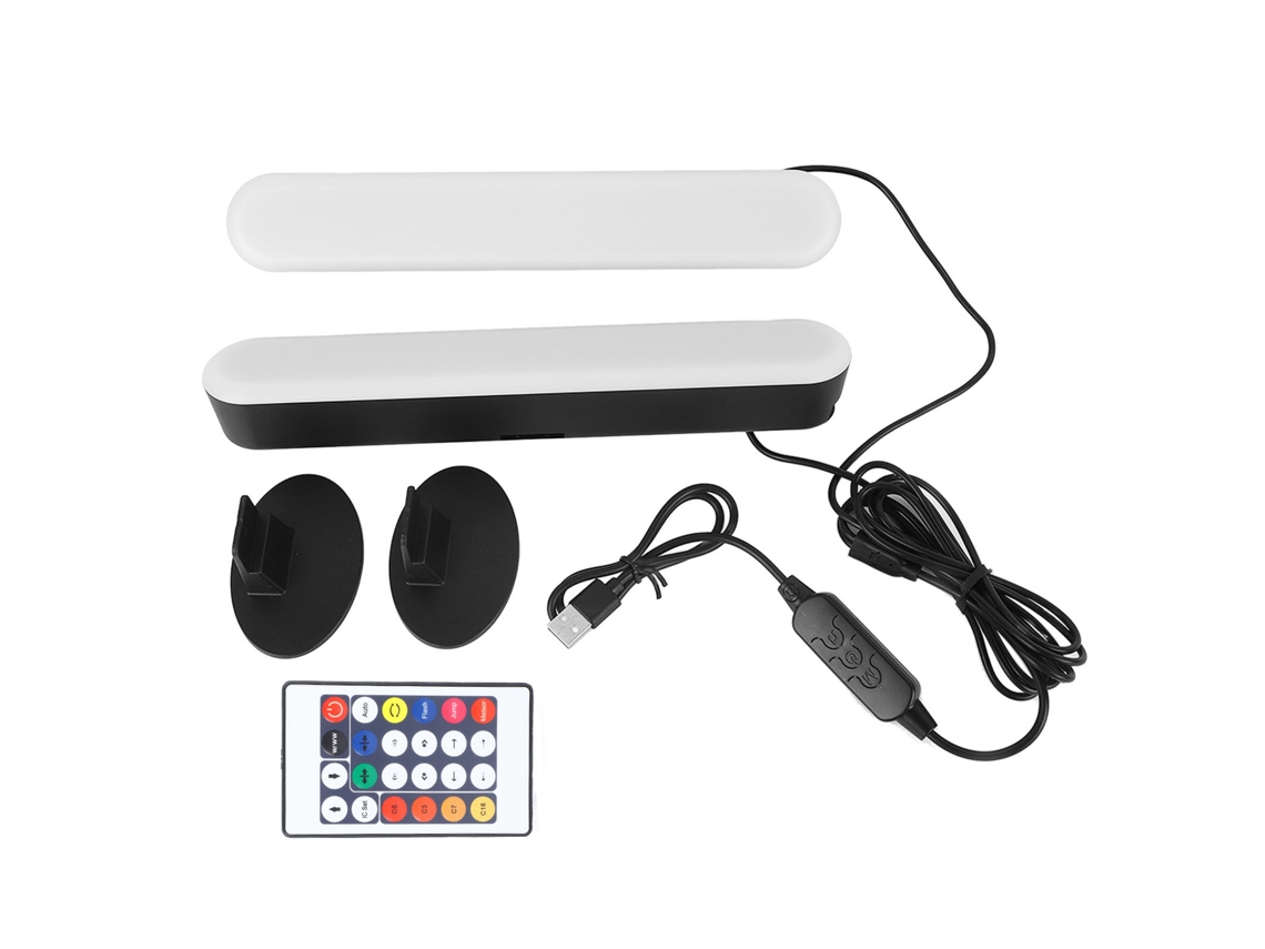 Luz Ambiente Led Rgb Bluetooth LAXISCREED