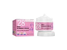 Creme Corporal Eelhoe Hidratação Suave Massage