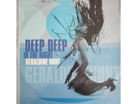 Vinil Deep, Deep In The Night Urban Roots