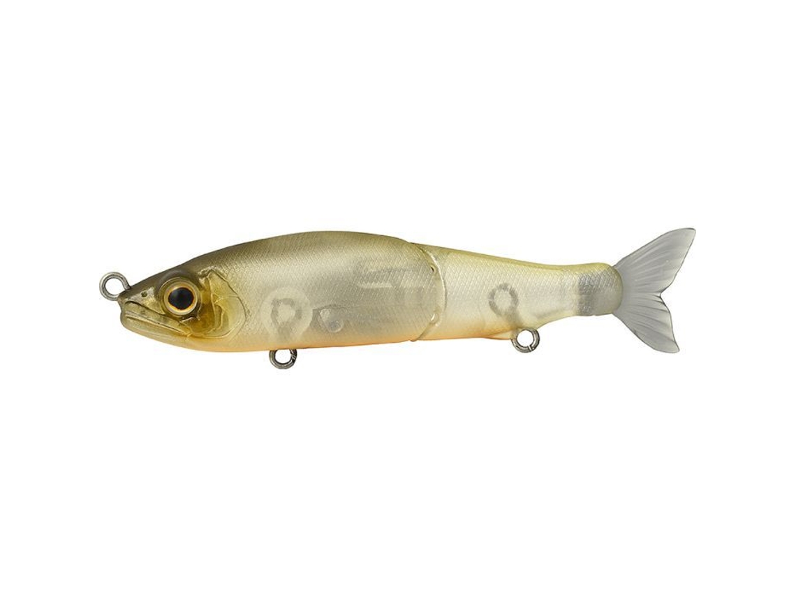 Lure Gan Craft Jointed Claw Type S 4,6g