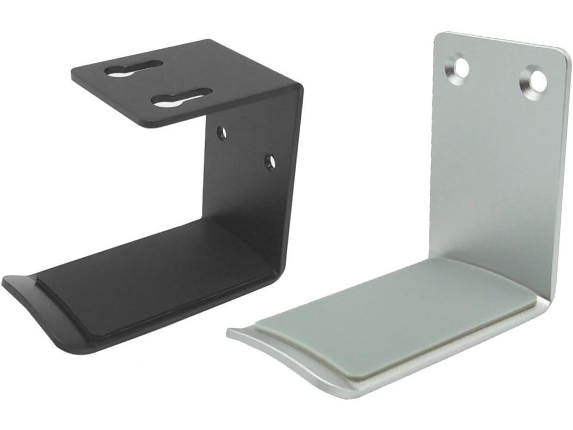 Lurelia Conjunto De Almofadas Para Headset, Peças De Reposição, 2 Unidades, Liga De Alumínio, Universal