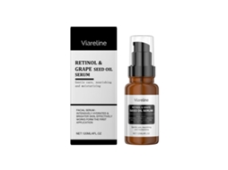 Óleo de Semente de Uva Puro 10ml Essência