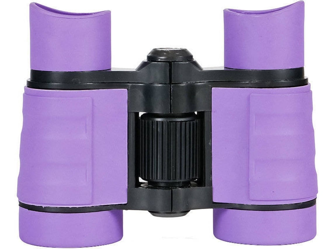 Binóculos ENZONS Esportes e Atividades Ao Ar Livre / 3X30 para Crianças Mini Coloridos Duráveis ÂÂBrinquedos Portáteis Compacto-Verde