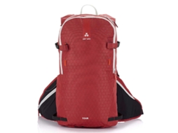 ARVA Mochila Tour 25l Vermelho