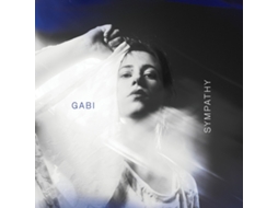 CD Gabi - Sympathy — House/Eletrónica