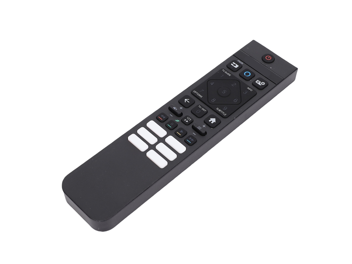 Controlo Remoto Tv Substituição LAXISCREED