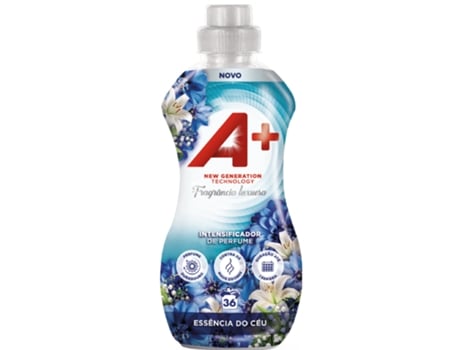 Intensificador Perfume Essência Do Céu A+