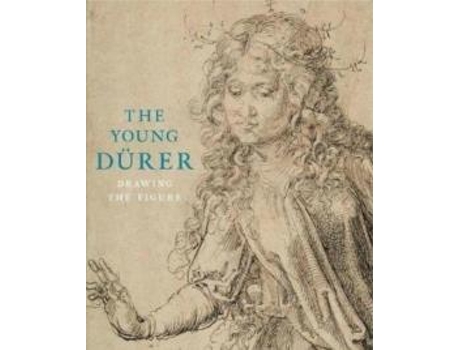Livro The Young Durer de Michael Roth (Inglês)