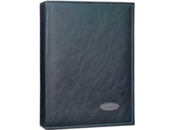 1 Peça - Para Álbum De Recortes 6 Bolsas - 102x153mm - Álbum De Fotos Com Capa Em Couro Pu