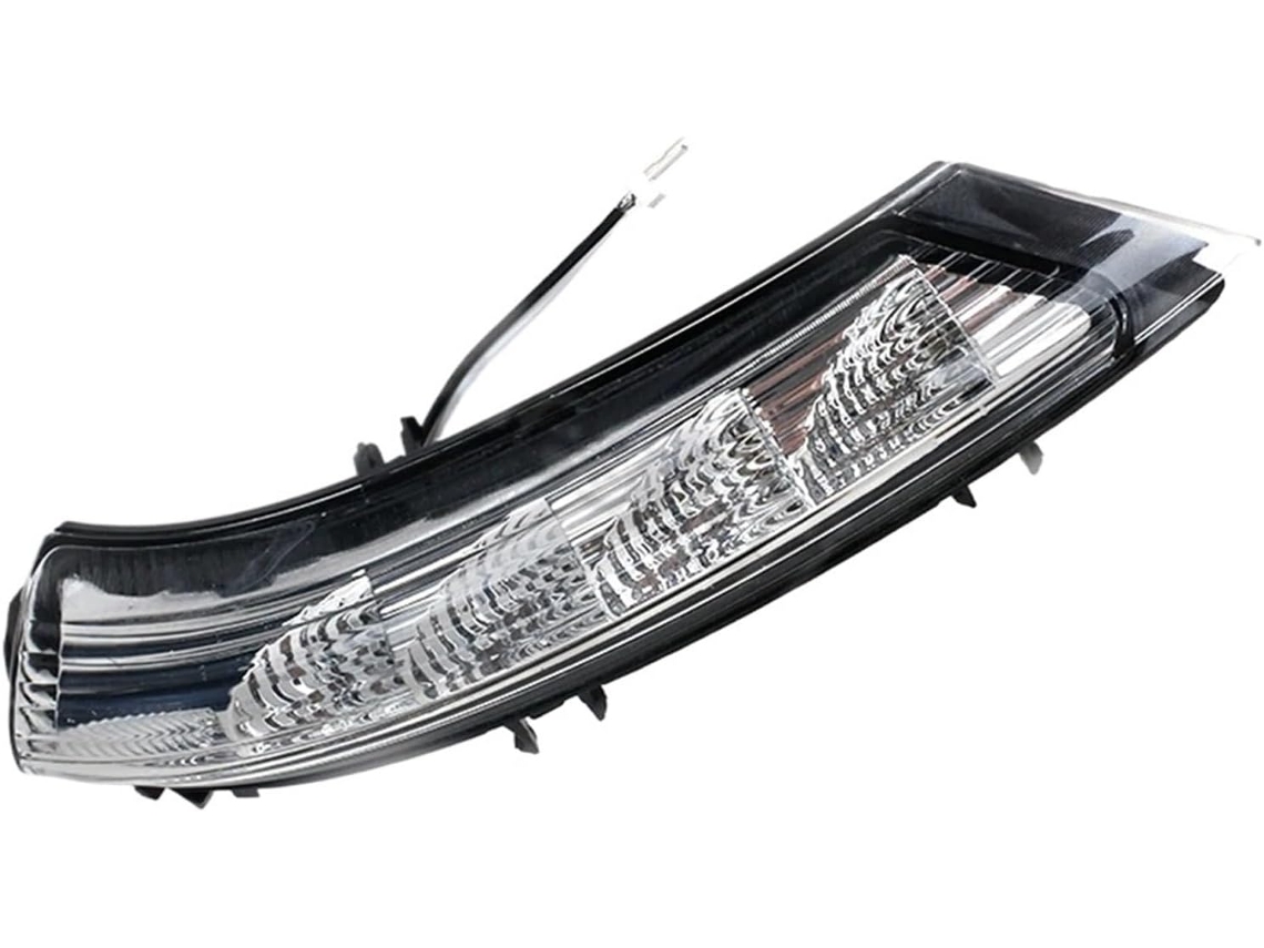 Piscas De Led Para Buick E Regal 2011-2016, Indicadores De Espelho Retrovisor Em Led Esquerdo Direito, Estilo Automotivo