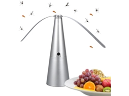 Cabo USB BRILVIBERA para matar mosquitos, uso doméstico
