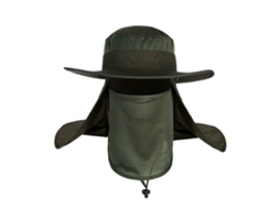 Chaleco Militar S/MARCA, Duradero, Transpirable, Múltiplos Bolsos, Malla, XL, Gris