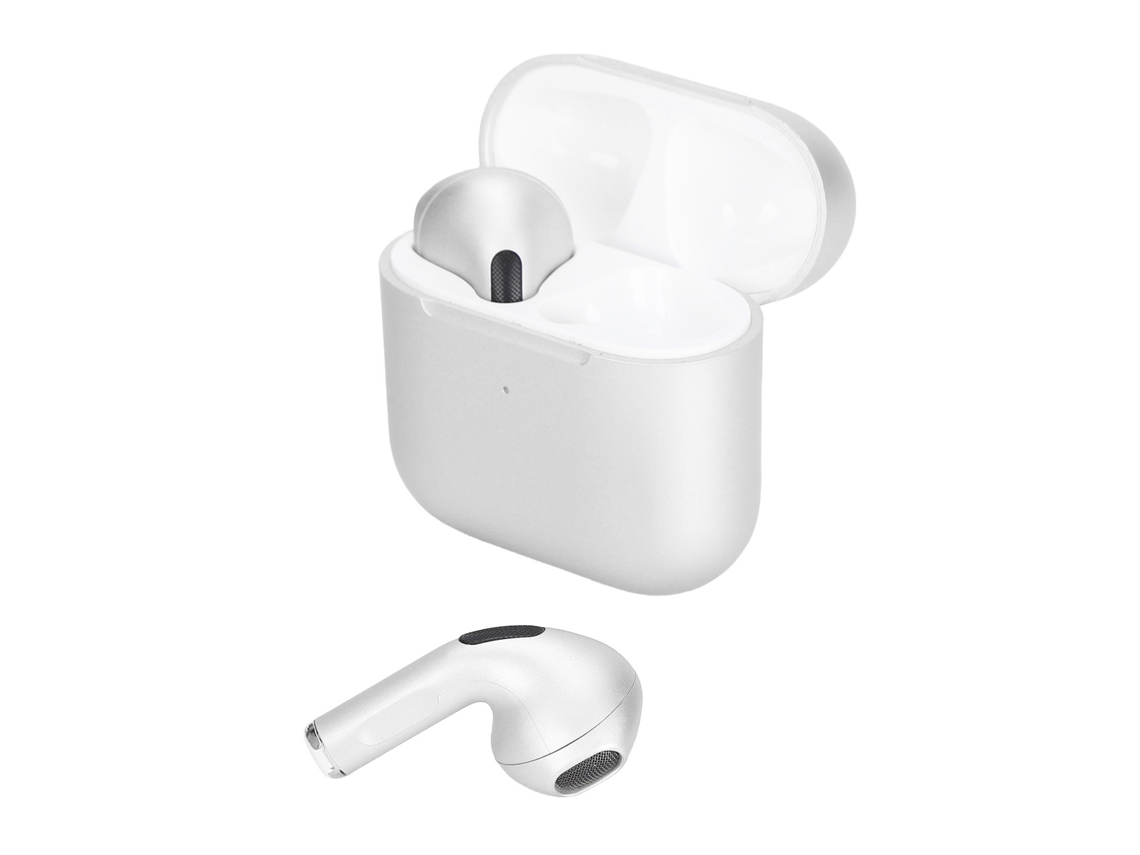 Fone de Ouvido Mali Bluetooth TWS com cancelamento de ruído | S/MARCA