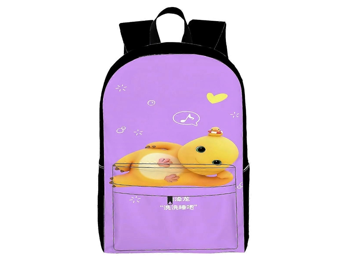 Mochila com múltiplos compartimentos e organizadores para notebook de 15,6 polegadas AQUAFORGE