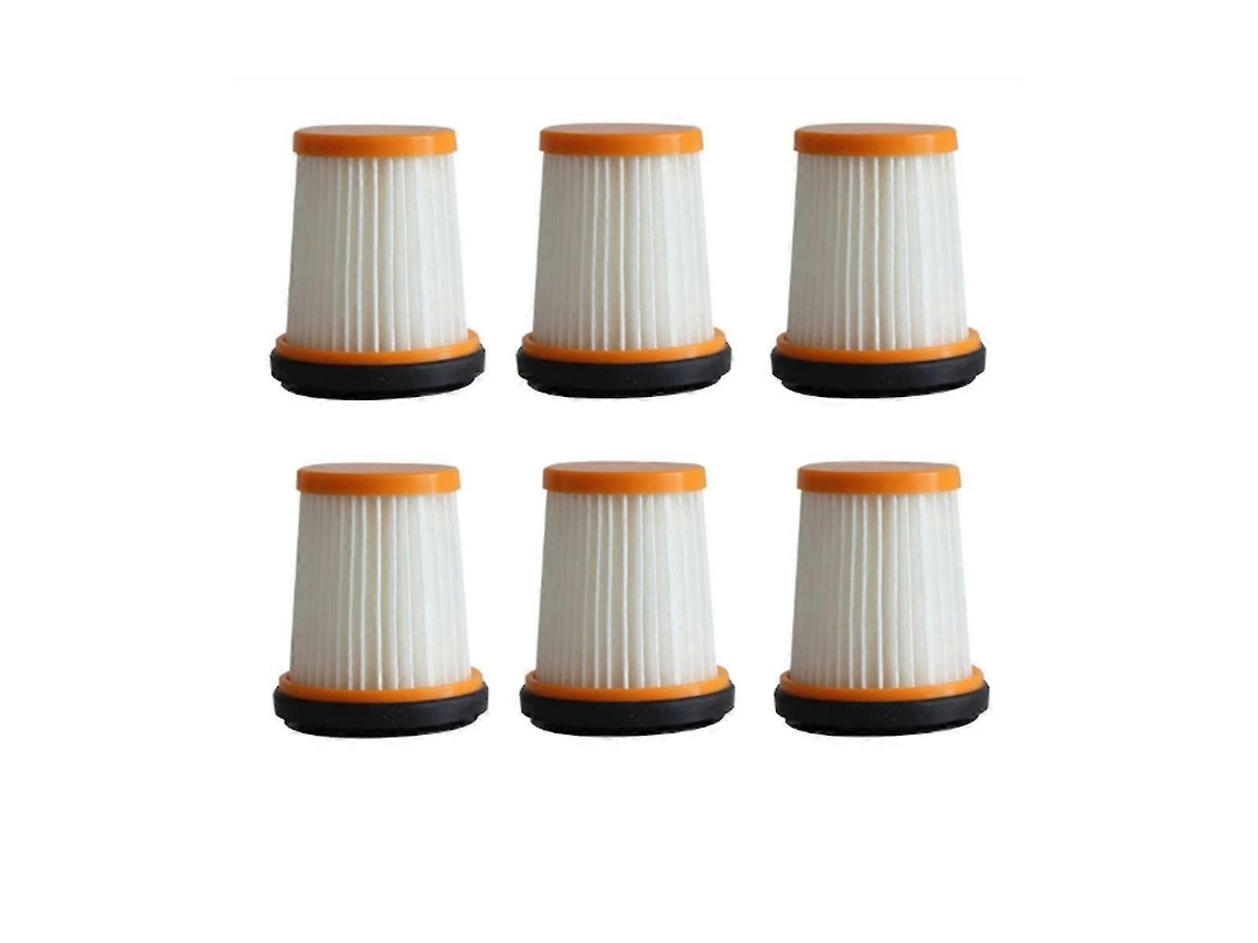 Peças De Filtro De Reposição Para Aspirador De Pó Portátil Sem Fio Wv200eu Wv251eu