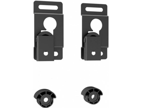Suporte de TV SOPAR  (13'' a 70'' - Até 50 Kg)