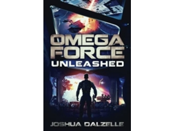 Livro Omega Force de Joshua Dalzelle (Inglês)