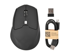 Rato Sem Fio LAXISCREED 2.4ghz Bluetooth 4.0
