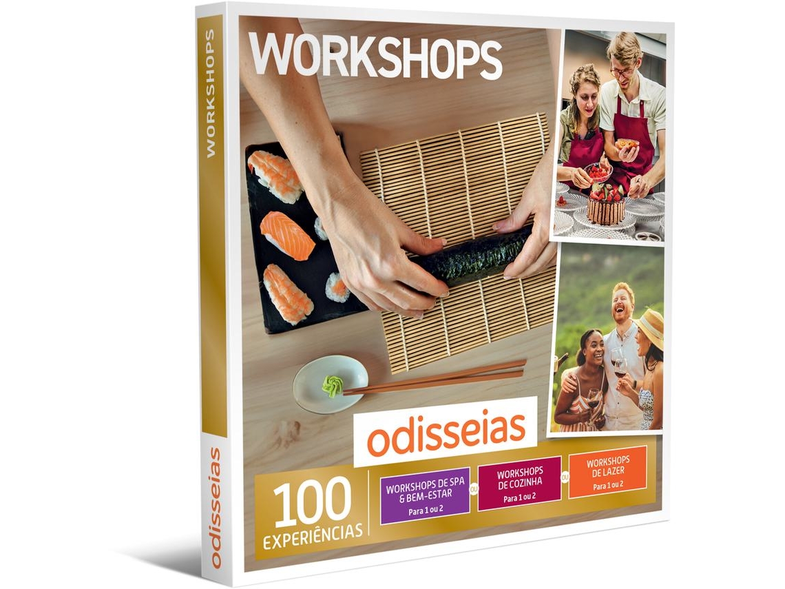 Workshops & DIY