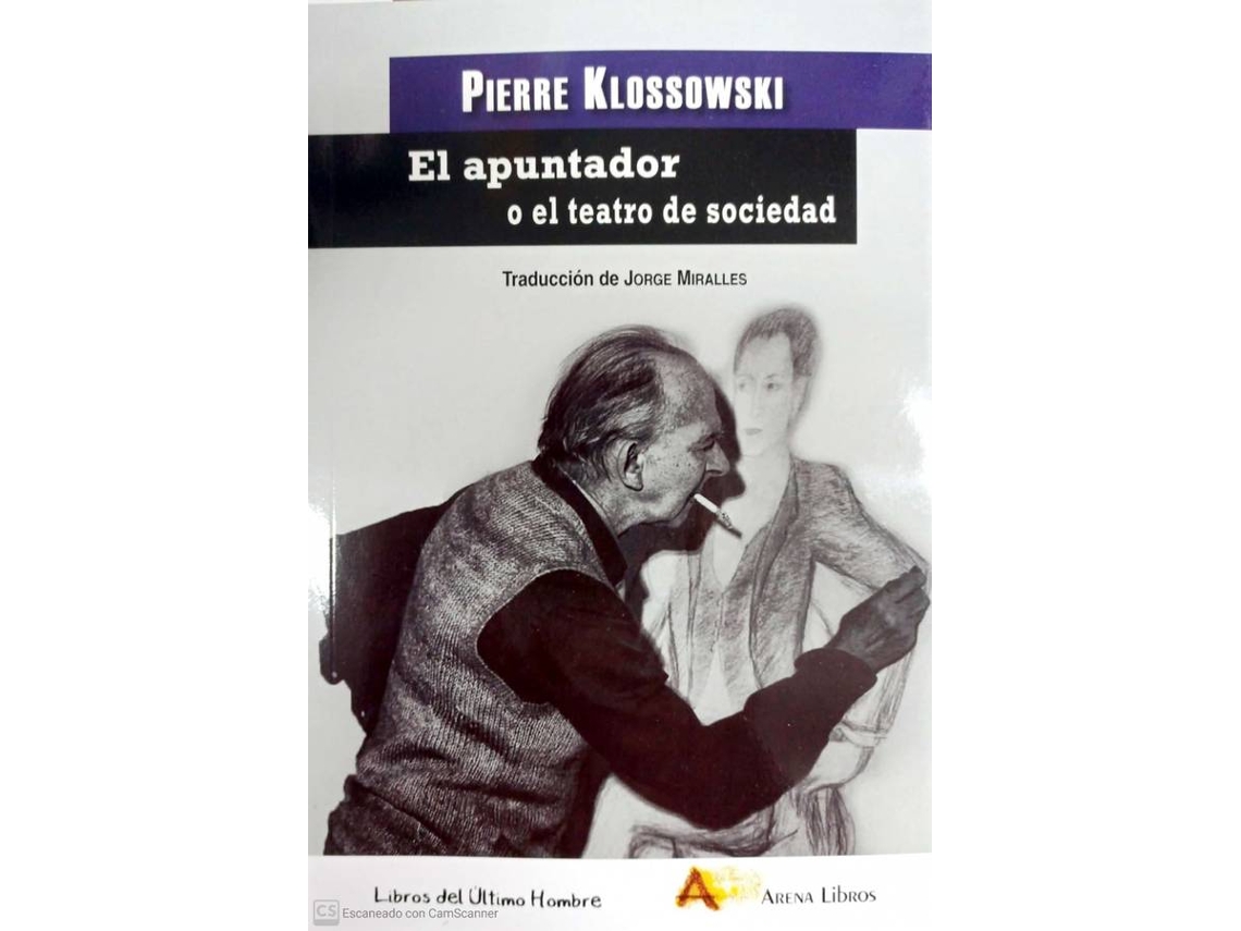 Livro Apuntador,El (Espanhol)