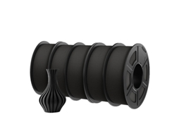 Filamento Para Impressora 3d, Diâmetro De 1,75mm, Comprimento De 330m, Alta Resistência Ao Impacto, Hs Matte Petg 5bk Oem