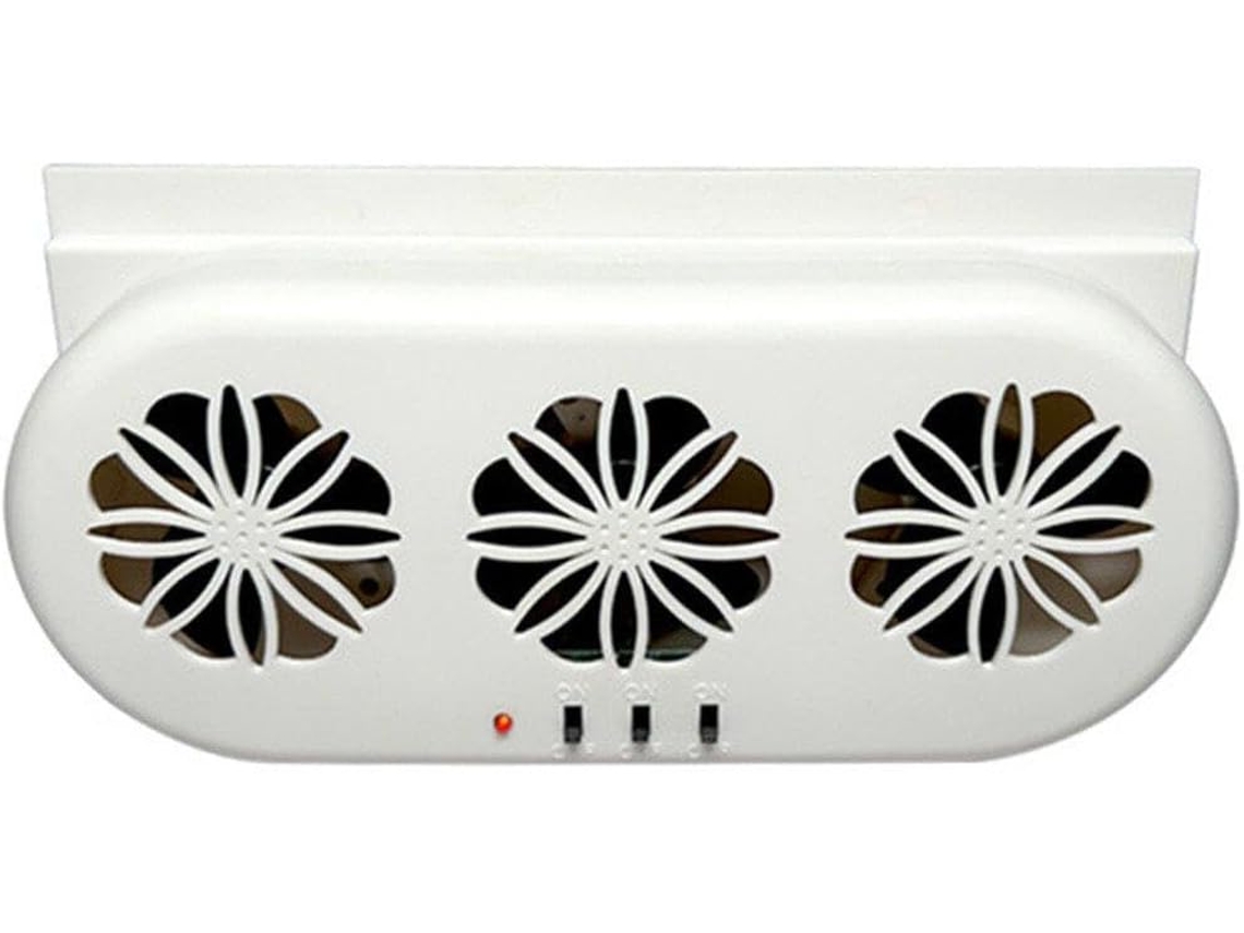 Ventilador De Exaustão Para Carro, Ventilador Econômico Para Carro, Ventilador De Refrigeração, Refrigerador De Carro