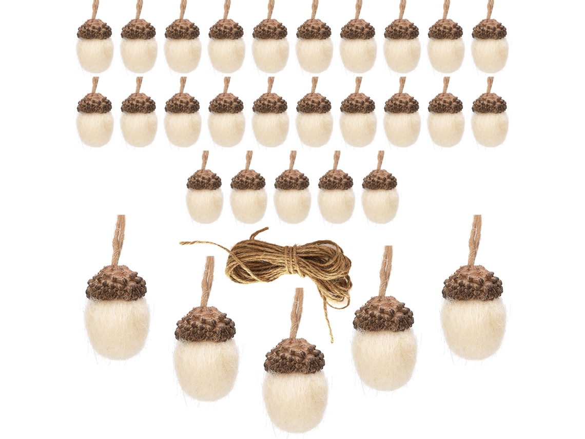 Laxiscreed Decorações Natalinas Com Renas, Trenós E Alces Para Jardim, Festas Ou Casamentos