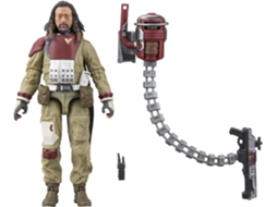 Figura Baze Malbus Star Wars Rogue One 9,5 Cm