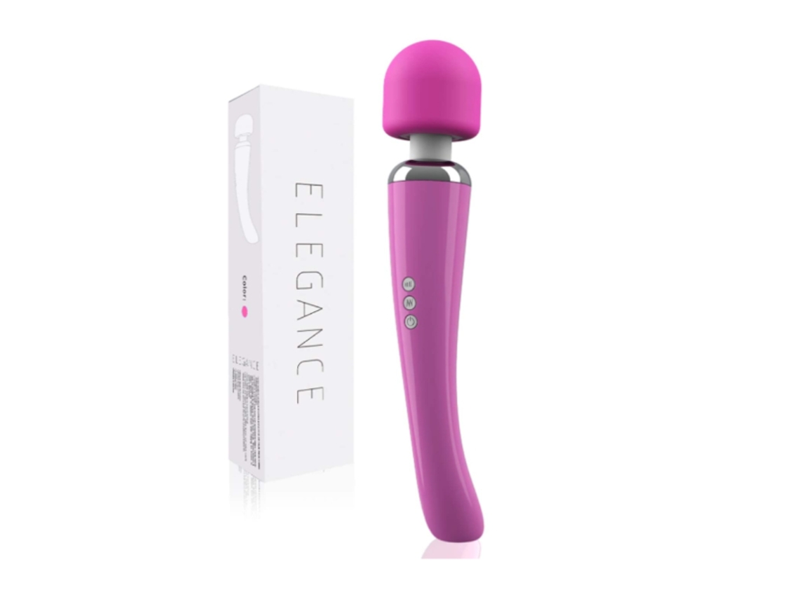 Vibrador Bestvite (rosa)