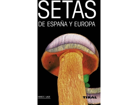 Livro Setas De España Y Europa de Hans. E. Laux (Espanhol)