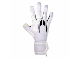 Luvas Guarda-redes Ssg Legend Ergo Gecko Branco 7 HO SOCCER