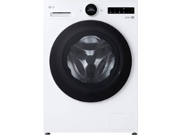 Máquina de Lavar Roupa LG F4X7511TWB   (11 KG - 1400 rpm - Branco)