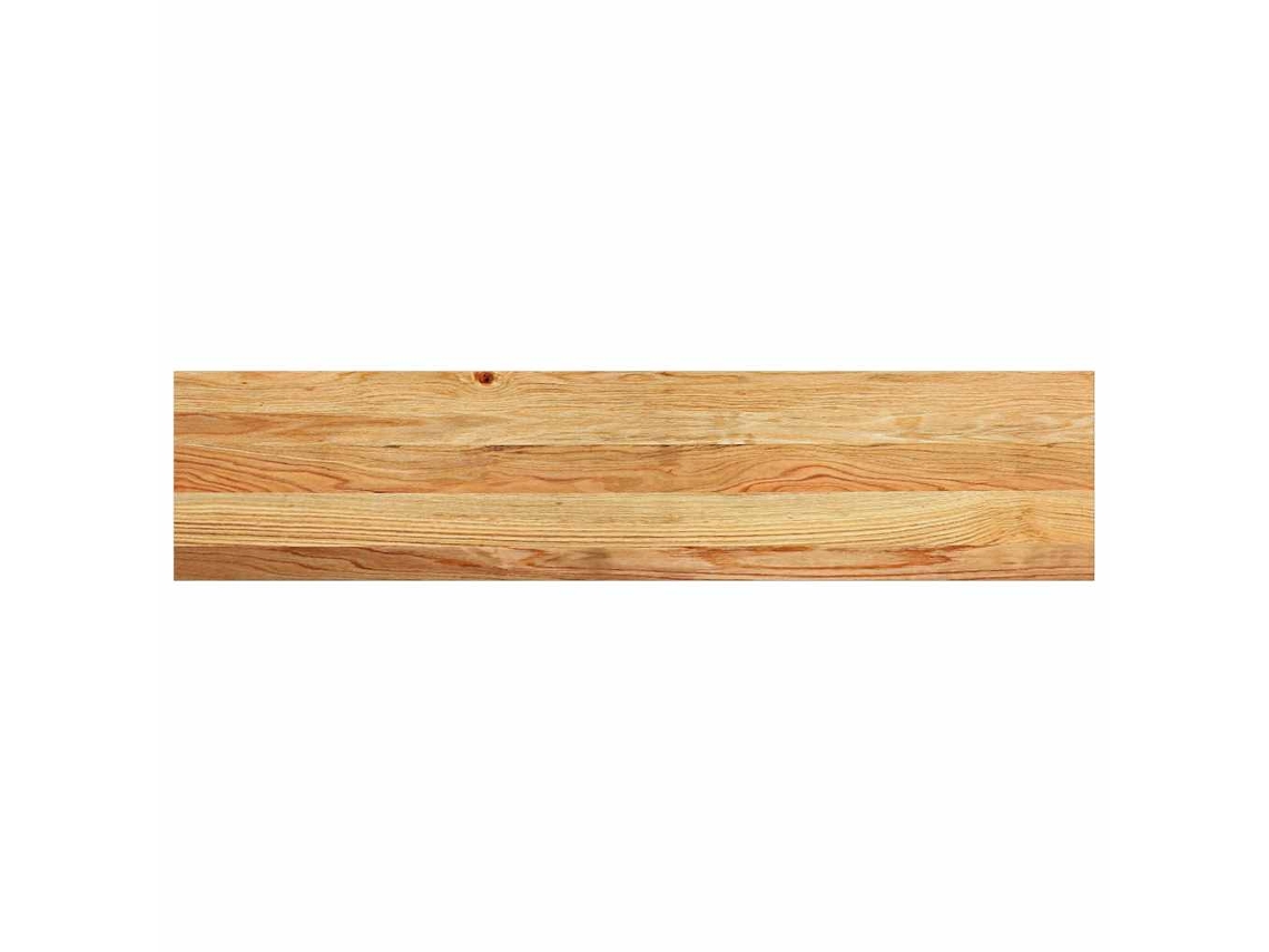 Stair Tread, Stair Treads Vidaxl Marrom Madeira De Carvalho (110 X 30 X 2 Cm)