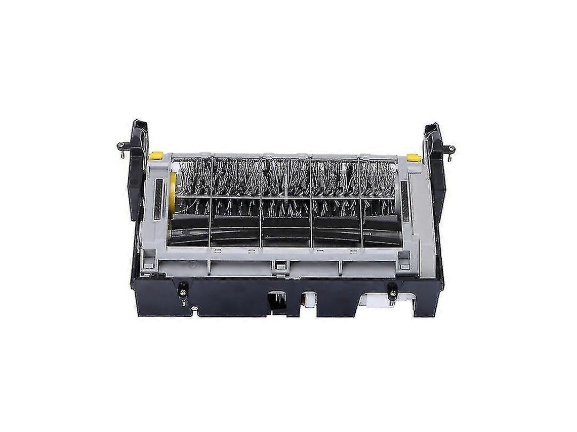 O Módulo De Montagem Do Suporte Da Escova Principal Para Limpeza Da Cabeça É Adequado Para Irobot Roomba 500 600 700 527 550 59