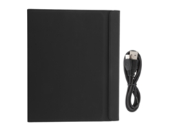Capa Para Tablet Ipad Pro De 12,9 Polegadas (teclado Bluetooth Sem Fio Com Slot Integrado Para Pencil)