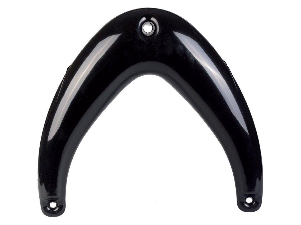 Bow Fender Pretotalamex