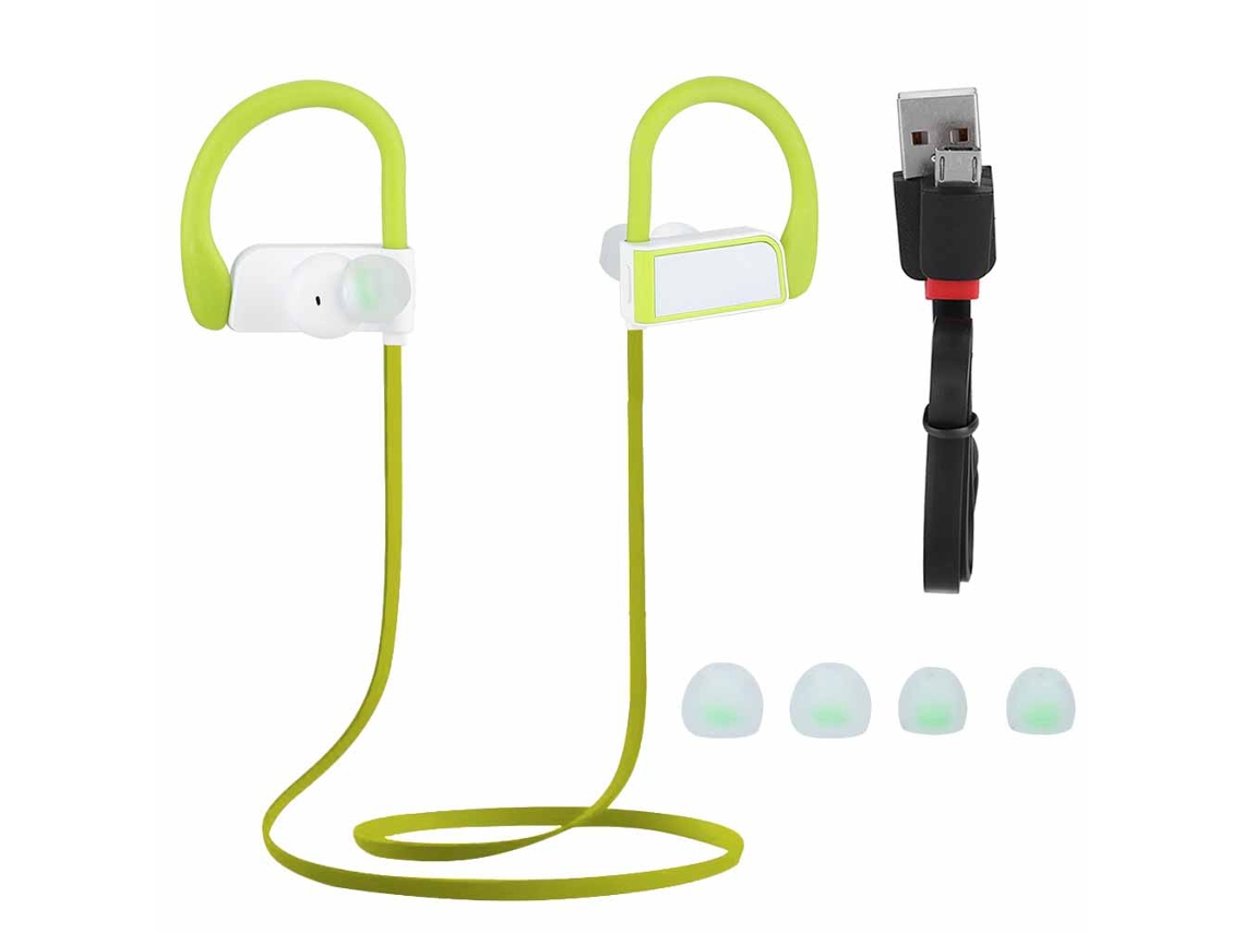 Fones Bluetooth Esportivos LAXISCREED