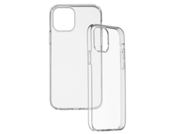 Funda Transparente Antiyellow para Iphone 12 Mini LA CASA DE LAS CARCASAS