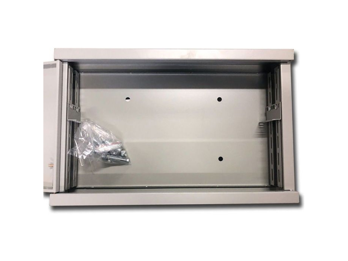 Rack 19 2u 540/350/120 Mm Wall2 Datacom (aço)