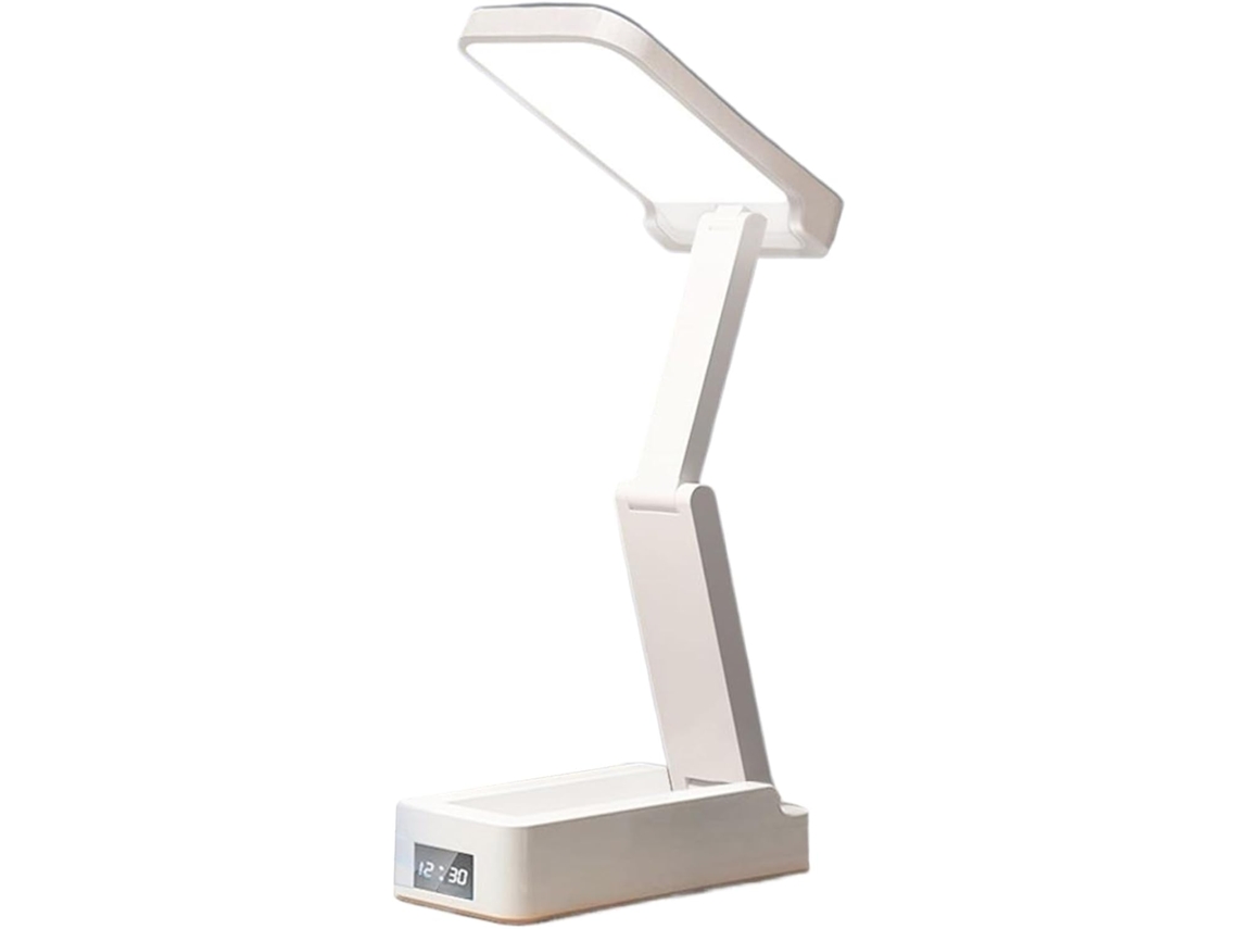 Abajur De Cabeceira, Abajur De Cabeceira Led, Abajur De Mesa
