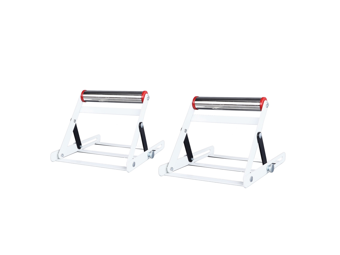 Suporte Ajustável Primerox para Máquina de Corte Metal 55-135mm 2pcs
