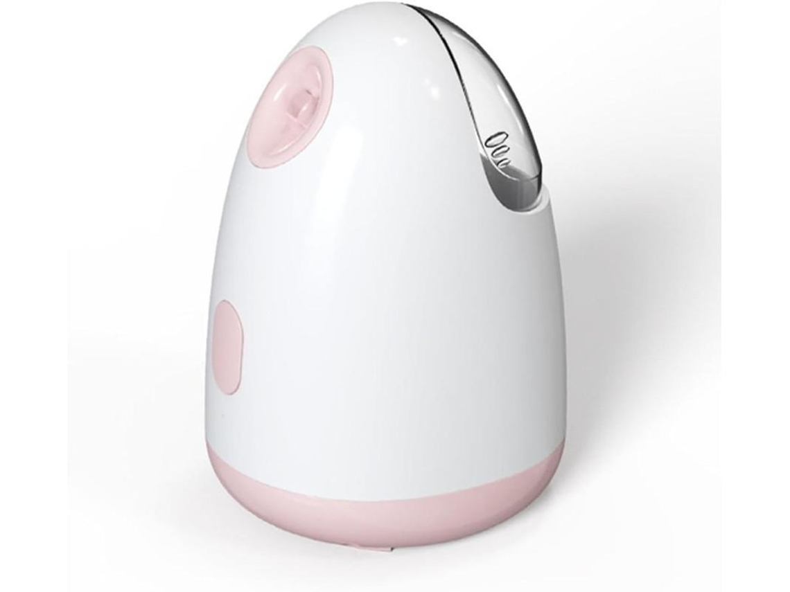 Pulverizador De Hidratação A Vapor Portátil Doméstico/1227 Cor Branco Tamanho Z6 Branco Yizhood