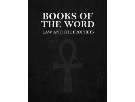 Livro Books of the Word Law and the Prophets de OD Perkins (Inglês)