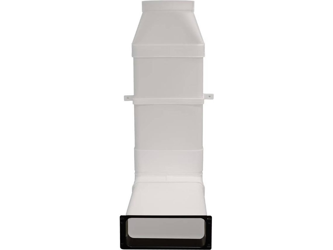Conjunto de Tubos CATA IAS E AS para Placas com Ventilação
