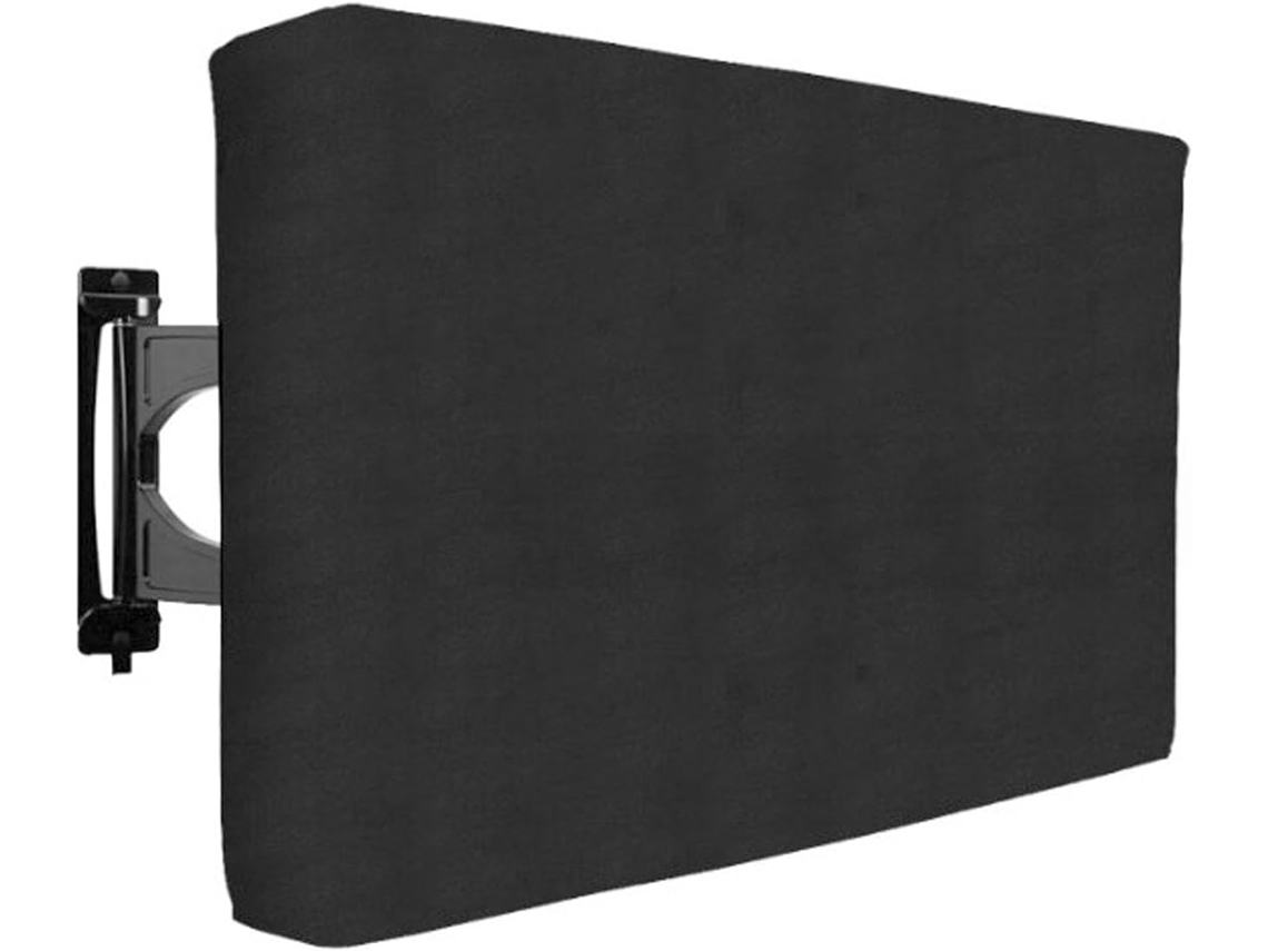 Capa Protetora Externa De 76 A 81 Cm (30 A 32 Polegadas) Em Tecido Oxford Resistente Às Intempéries, Para Uso Ao Ar Livre.