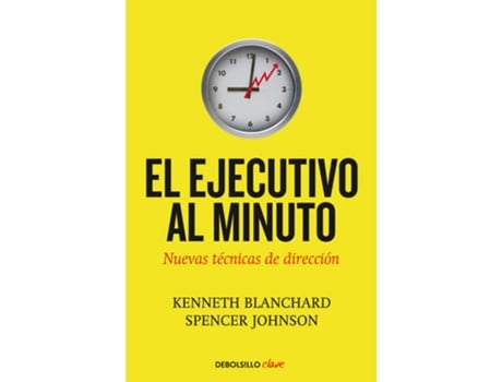 Livro Ejecutivo Al Minuto
